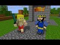 Monster School : Best Monster School All Episode Season 1 - Minecraft Animation