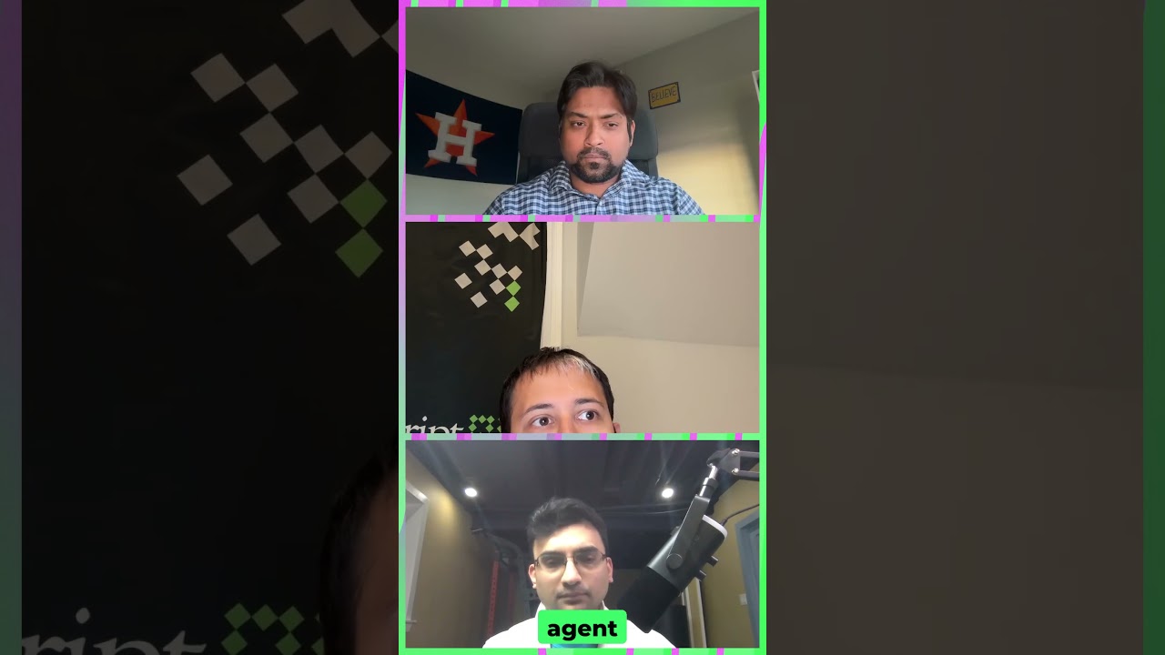 AI Agents vs Workflows | AssembleAI | Season 2 Episode 13 | Building Agentic Apps 