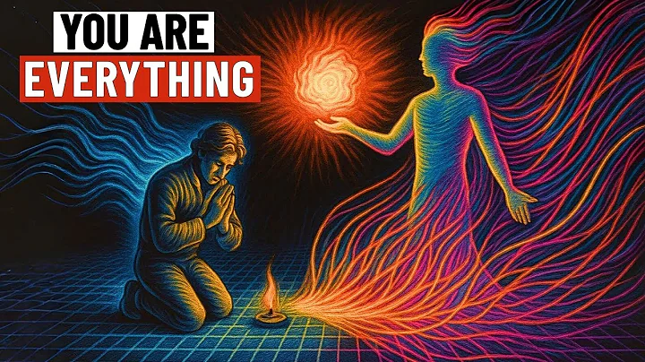 Non-Duality: The Final Truth of Spirituality