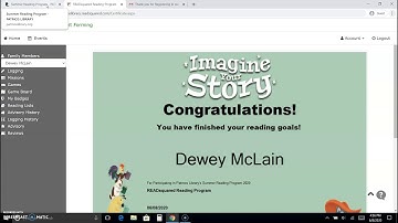 How To Log Time and Register For Programs