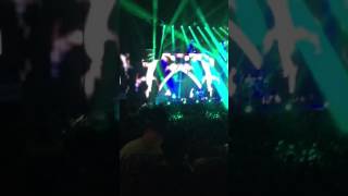 TOOL - STINKFIST - HERSHEY PA 5/25/17