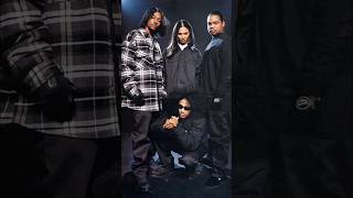 Bone Thugs N Harmony Was Them In The 90's #Shorts #BTNH #ClevelandOhio #Ruthless #90s