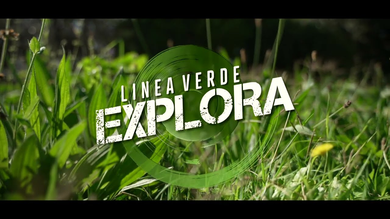 EXPLORA 2A EDIZIONE