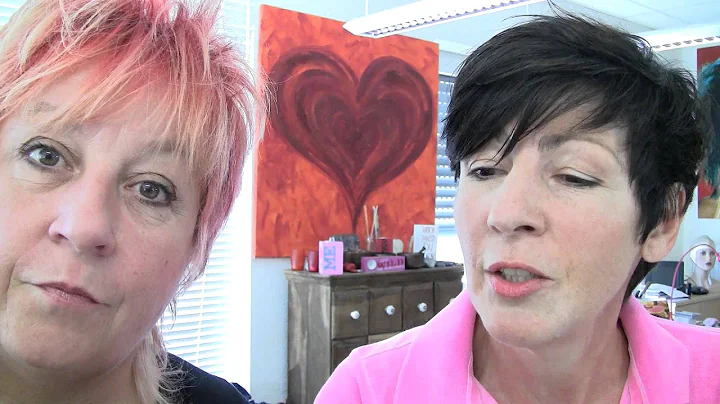 Hormonstatus - Frauengesundheit mit Andrea Mohr
