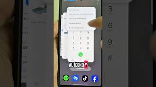 Ancla aplicaciones en tu Samsung. #tech #samsung #s25ultra #android #oneui7 #fyp #foryoupage