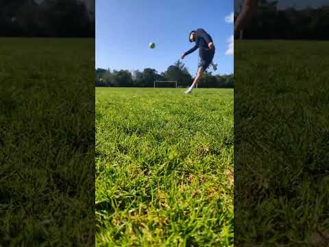 Goal Kicks 22 09 2025