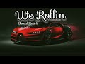 WE ROLLIN BY SHUBH {SLOW REVERB} FULL SONG VIDEO LOOP NEON