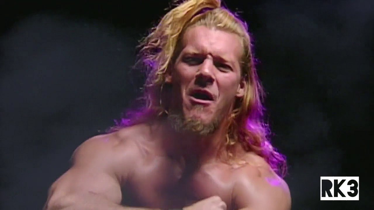 Rk3 Chris Jericho Titantron 1999 Custom Youtube