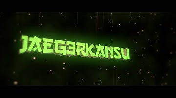 JaeG3rKanSu Intro | by Zerwave (my best Sync)