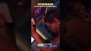 Babaji Inc. Presents Live On The Block - September 14 In Dtla