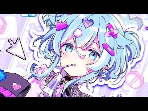 ねむねむでさぎょうするやつ