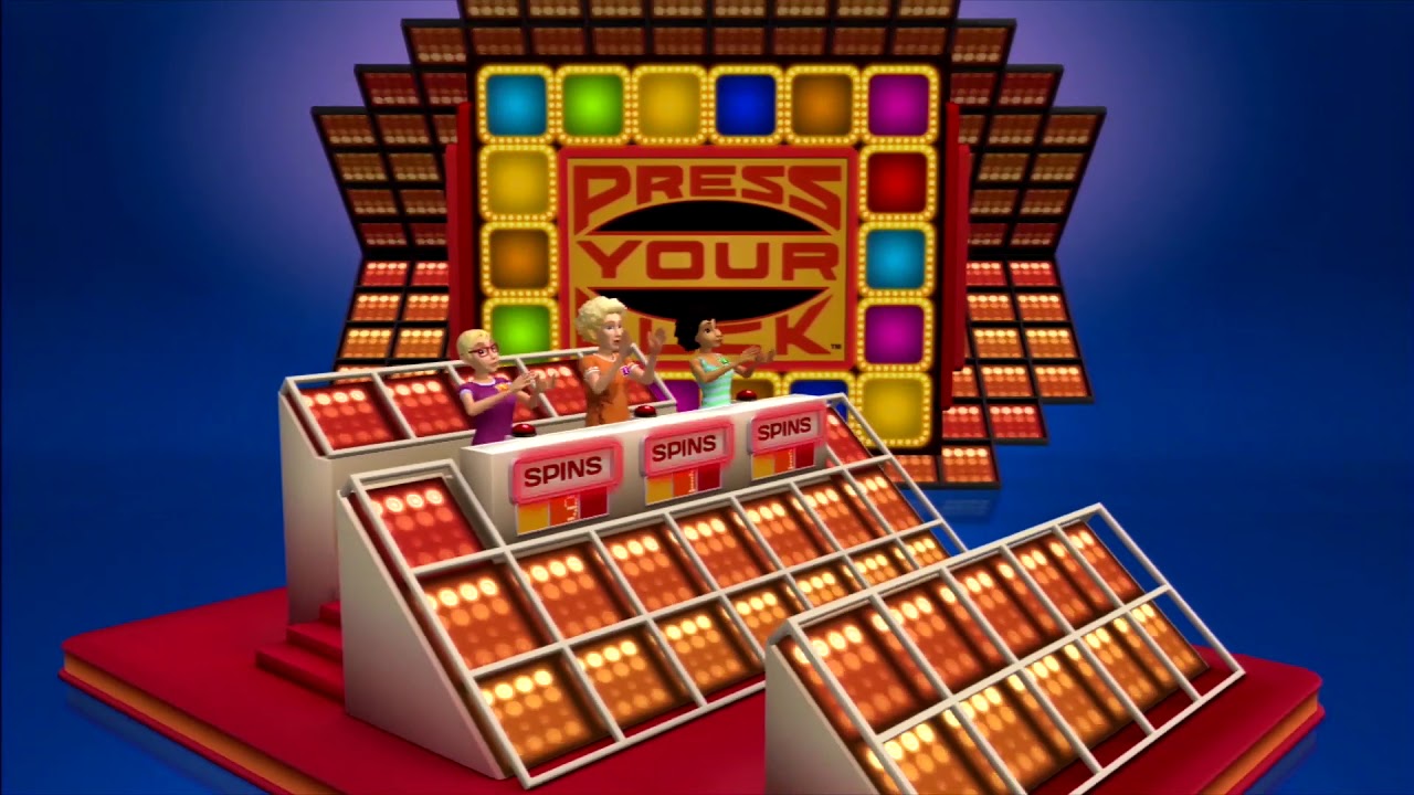 press your luck pc game torrent