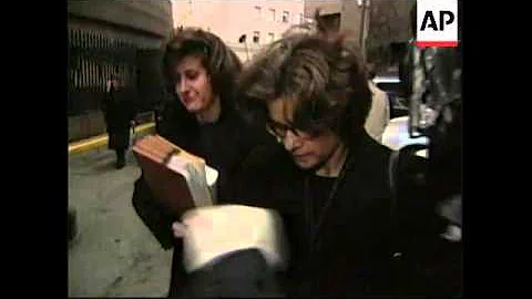 USA: BAIL REFUSED IN TRADE OF CHINESE PRISONERS ORGANS CASE