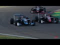 Euroformula Open 2021 ROUND 5 ITALY - Imola Race 1 Highlights