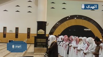 فجرية تحبيرية رائعة للشيخ ياسر الدوسري من سورة النحل