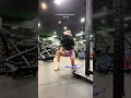 Upper body strength and power workout for BJJ practitioners