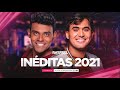 PABLO & TAYRONE | INÉDITAS 2021 | REP. ATUALIZADO