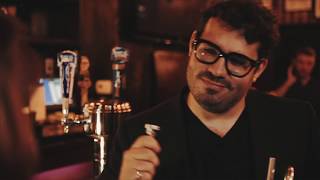 Haas Bottle Opener Mouthpiece - H-B.o.m.