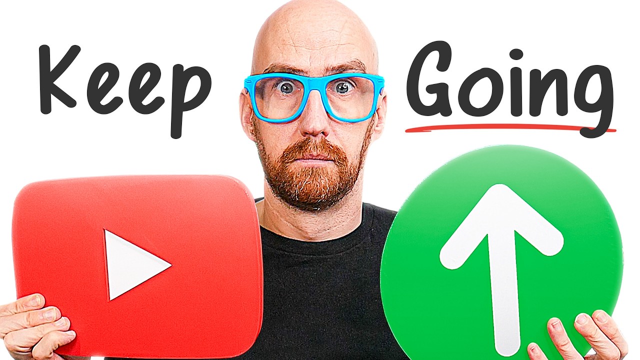 8 признаков того, что ваш небольшой канал вот-вот станет очень популярным.