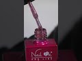 Vídeo: SO'COLOR UNICORN 01, GEL Semipermanente 8 ml, Línea Nail OoK Pro