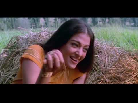 Palike Gorinka Video Song - Priyuralu Pilichindi Movie - Ajith,Aishwarya Rai