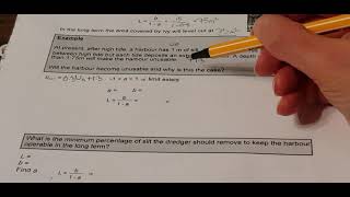 Recurrence Relations Part 4