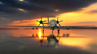 картинка: Первая версия EURODRONE готова к производству