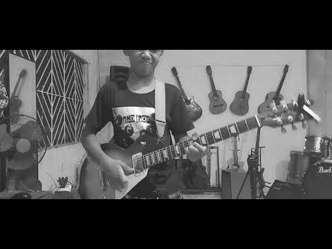 Random Night solo!