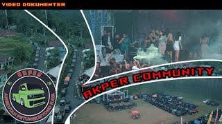 Download Lagu AKPER COMMUNITY PETUNGKRIYONO | VIDEO DOKUMENTASI | DTS MEDIA ID MP3