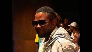 Ferre Gola  Maboko Pamba   Kasa Vubu