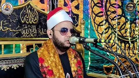 #القارئ_الشيخ_محمد_عبد_الحافظ_الدرنكي_#قناة شبكة إذاعة القرآن الكريم باسيوط 🌹