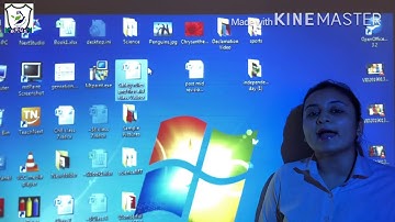 BRGS/Computer/Class-2/Chapter-4/Operating A Computer