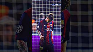 Messi 2015🔥 #viral #football #shorts #edit