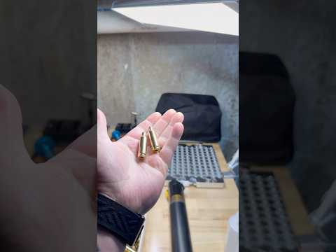 Results of Tumbling Brass in Walnut & Corn Cob Media. Case Trimmer overview