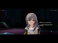 [Honkai Star Rail 2.2] Robin meets Trailblazer after Sunday was defeated