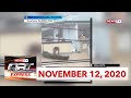 QRT Express: November 12, 2020 [HD]