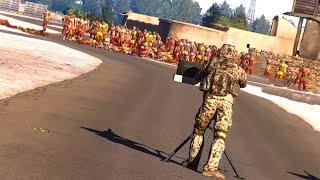 Download Lagu Zombies and Demons: Zombies are losing their power MP3 Download Lagu Zombies and Demons: Zombies are losing their power MP3