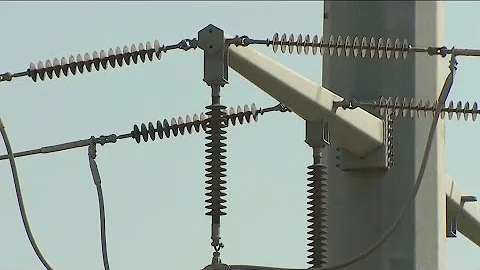 Texas power grid could hit new all-time peak demand in coming week | FOX 7 Austin