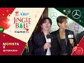 MONSTA X Brings Massive Energy, World Tour Goals & Vibes at Y100.7’s Jingle Ball