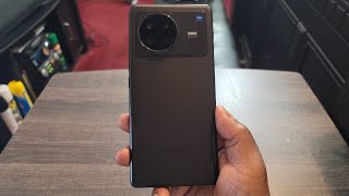 The Vivo X-Note In 2025 This Device Is Still A Beast