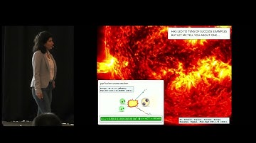 Gauge theories, trapped ions, and NISQ-era simulation strategies | Zohreh Davoudi