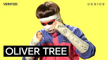 Oliver Tree “Life Goes On” Official Lyrics & Meaning | Verified