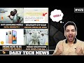 Battlegrounds Mobile India Good News,WhatsApp OTP Scam,Smartphone Bad News India,realms Narzo 5G