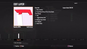 TeamPsyQo Black Ops 2 Emblem Tutorial V2