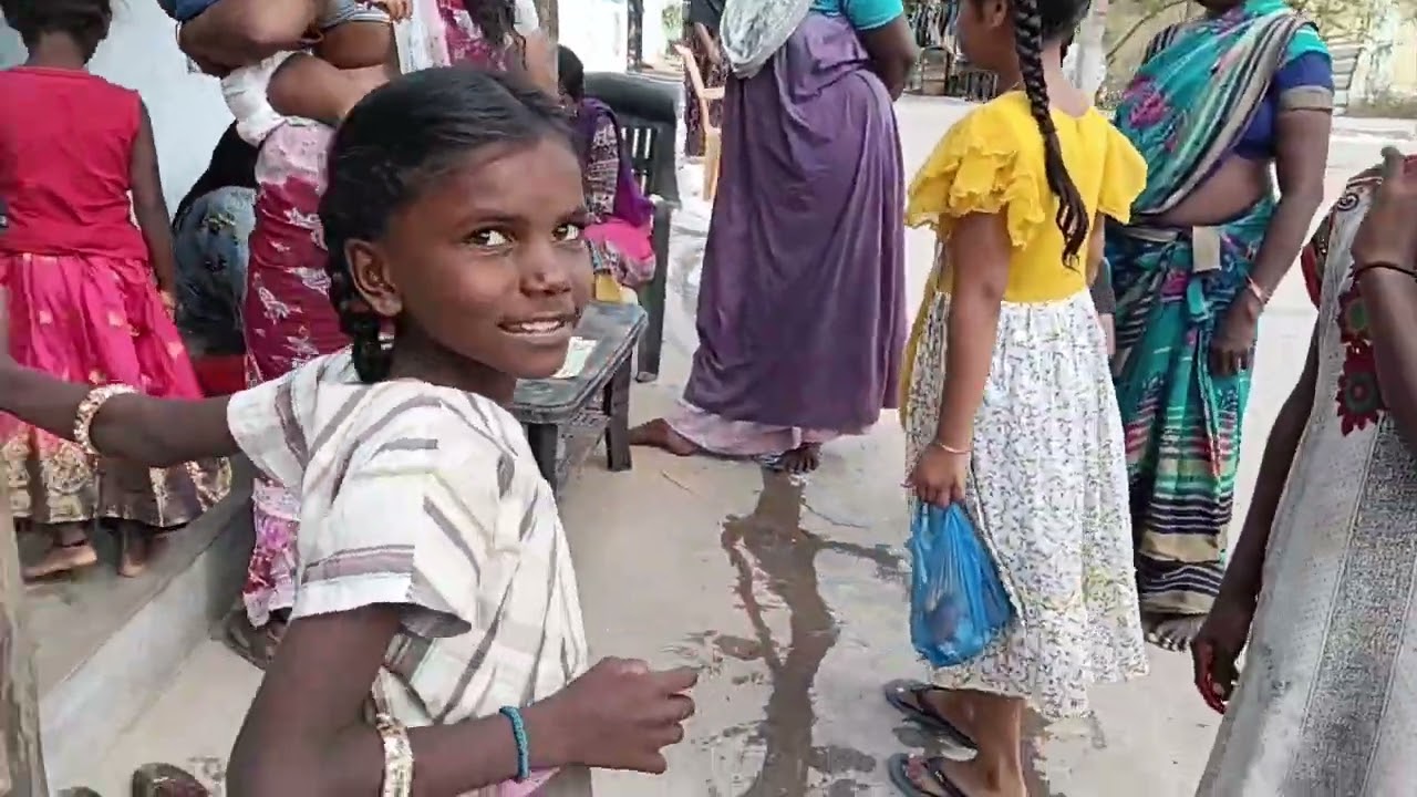 ఈ పిల్లల కళ్ళల్లో సంతోషం చూస్తారా 7702524927