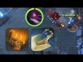 One Punch Sven Dota 2 - Ability Draft