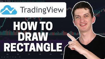 How To Draw a Rectangle In TradingView (2024)