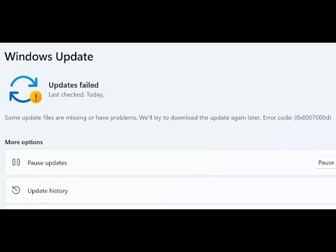Fix Windows 11