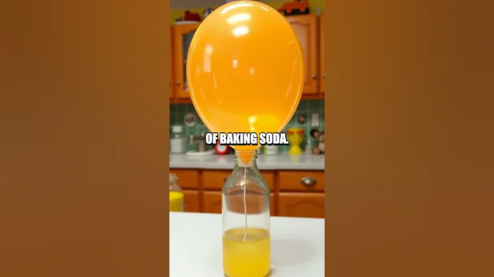 The Magic of Self-Inflating Balloons