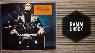 Rammstein - Engel [Fan Edition] - Unboxing